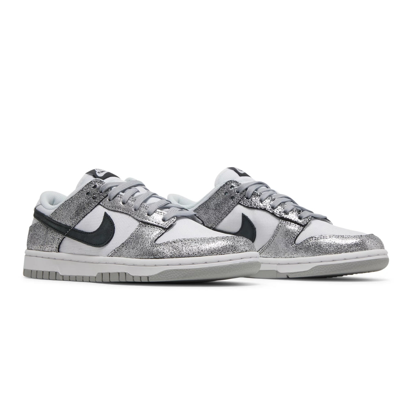 Nike Dunk Low Wmns 'Golden Gals'