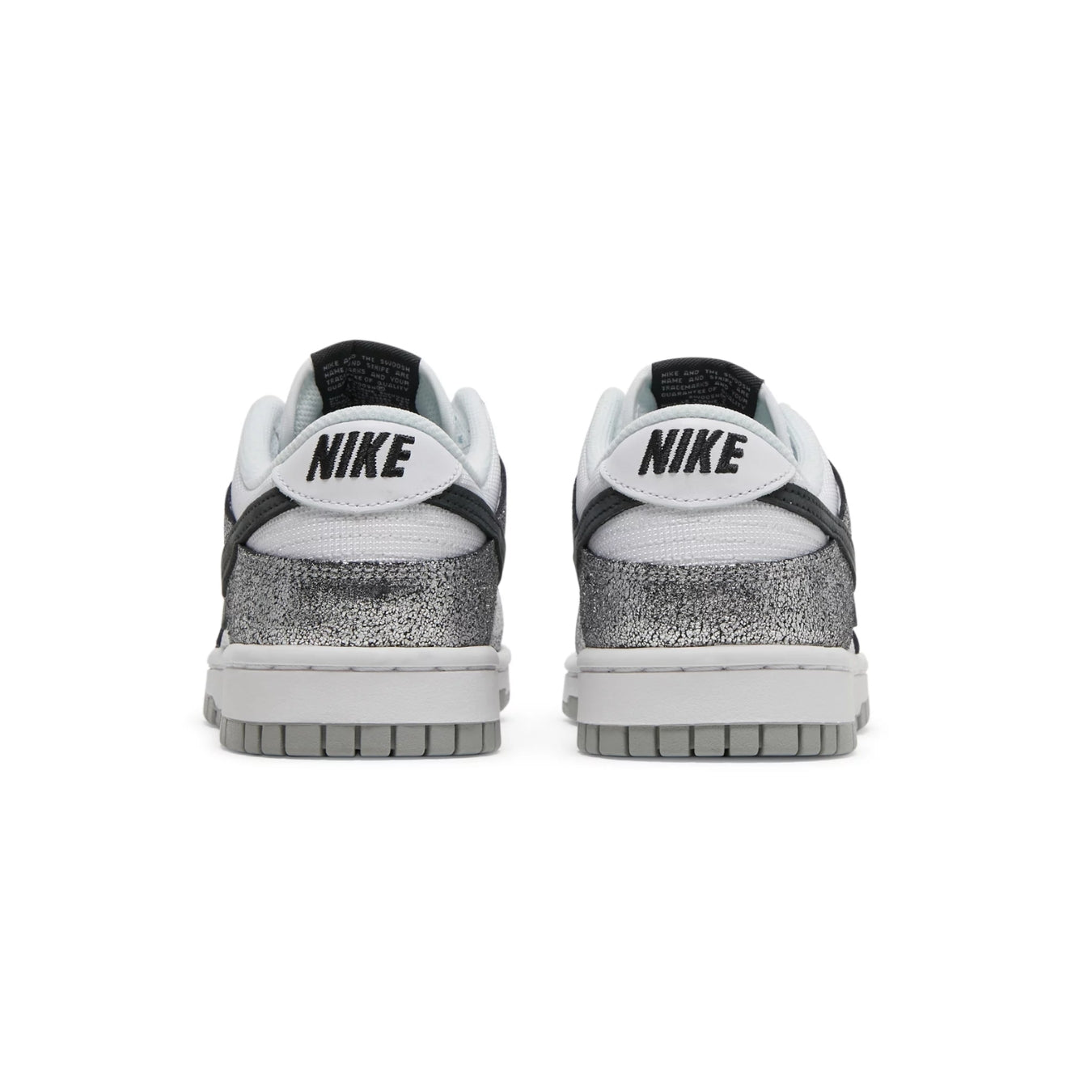 Nike Dunk Low Wmns 'Golden Gals'