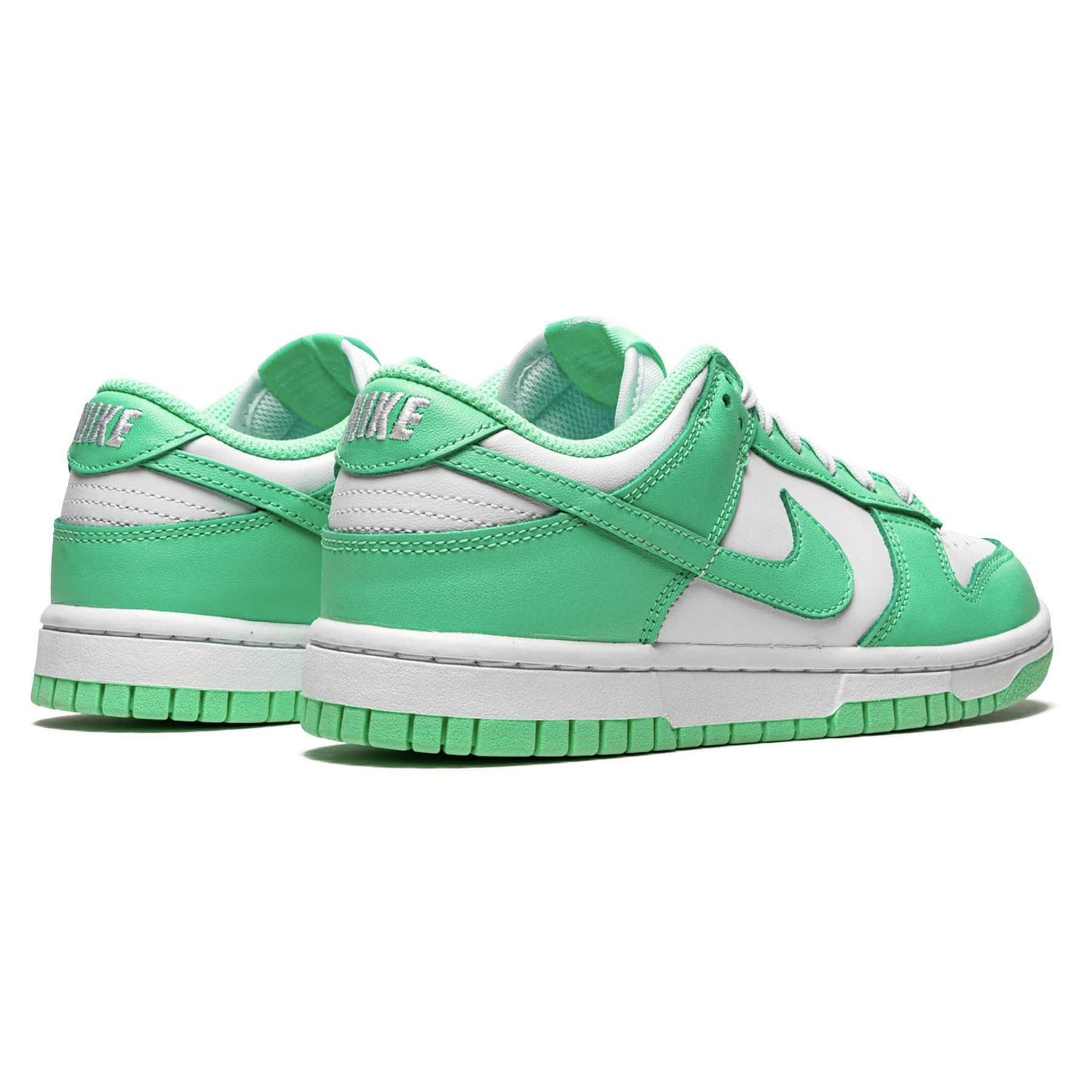 Nike Dunk Low Wmns 'Green Glow'