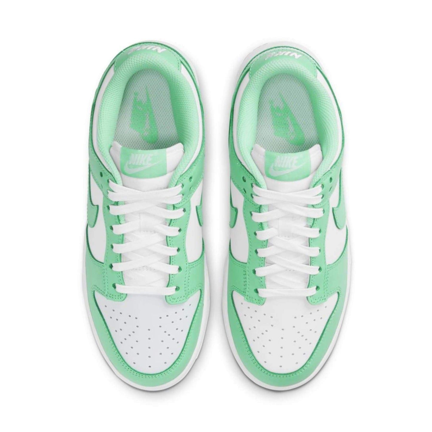 Nike Dunk Low Wmns 'Green Glow'
