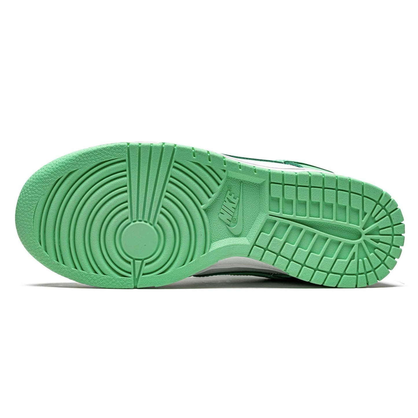 Nike Dunk Low Wmns 'Green Glow'