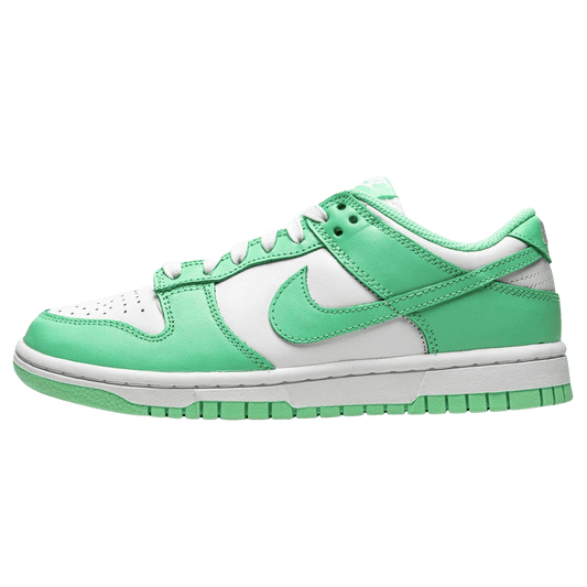 Nike Dunk Low Wmns 'Green Glow'
