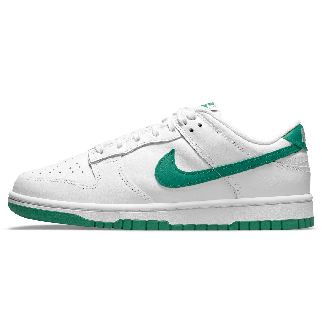Nike Dunk Low Wmns 'Green Noise'