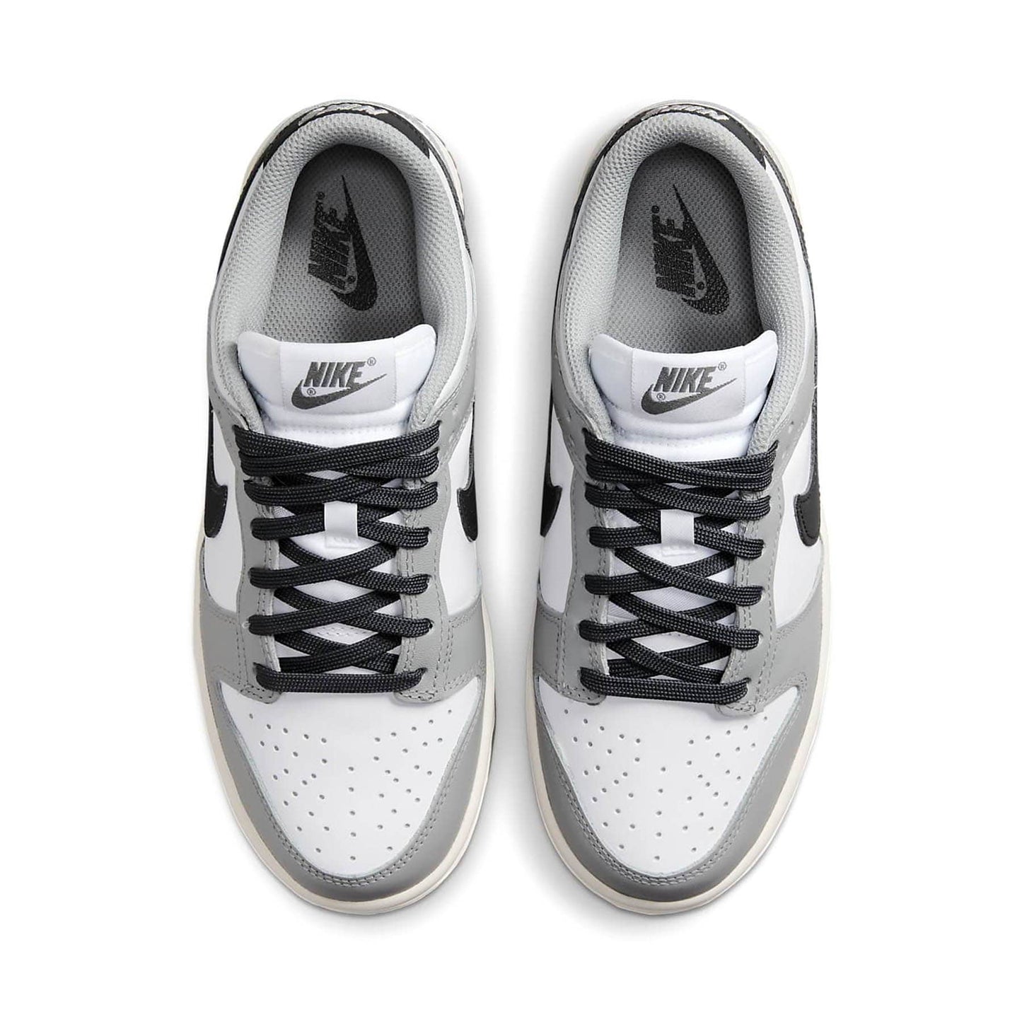 Nike Dunk Low Wmns 'Light Smoke Grey'