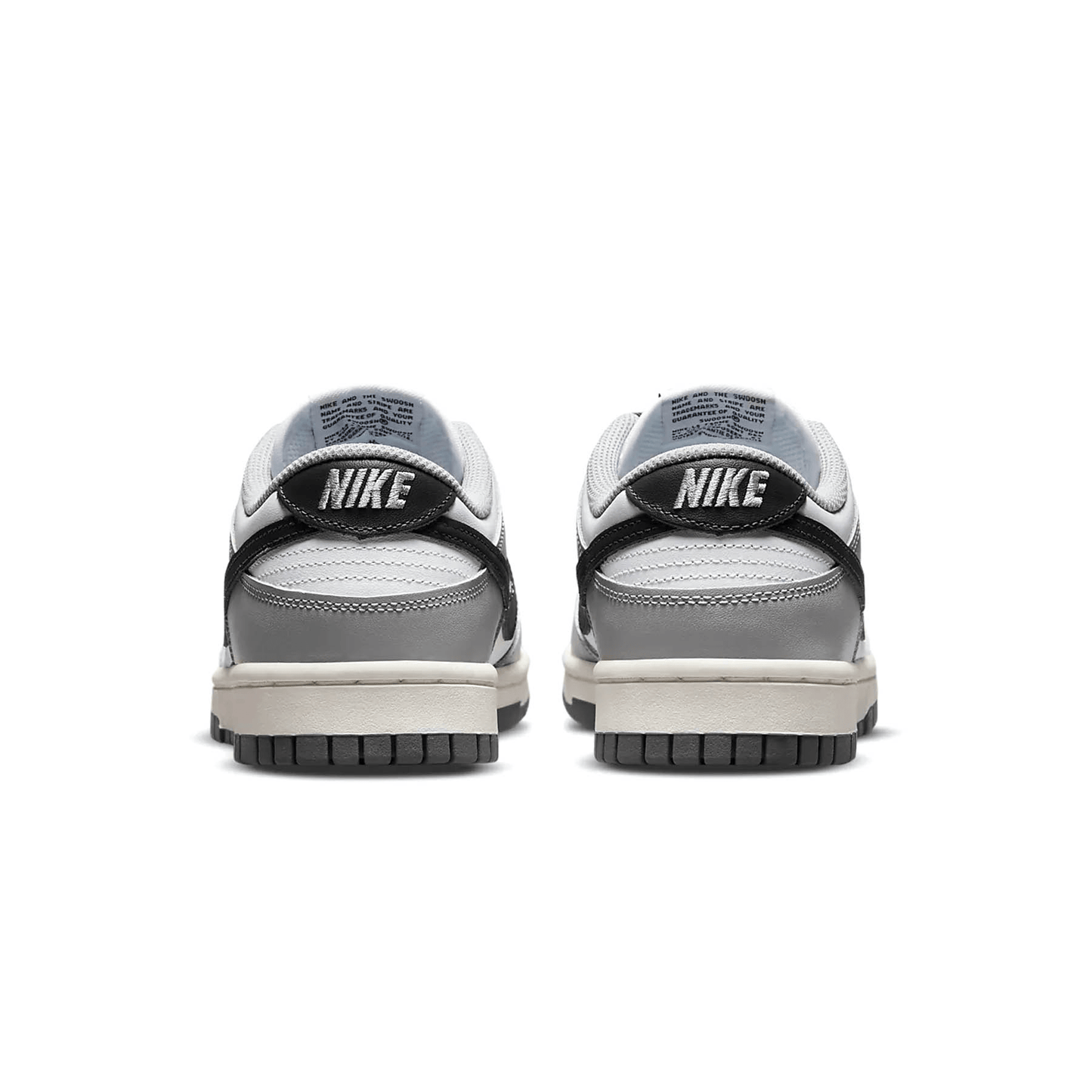 Nike Dunk Low Wmns 'Light Smoke Grey'