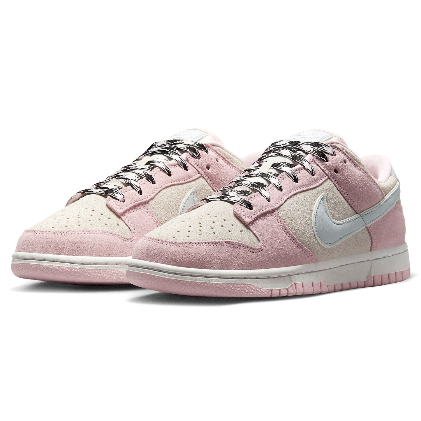 Nike Dunk Low Wmns LX 'Pink Foam'