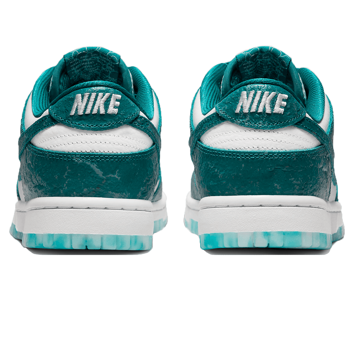 Nike Dunk Low Wmns 'Ocean'
