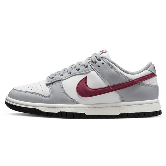 Nike Dunk Low Wmns 'Pale Ivory Redwood'