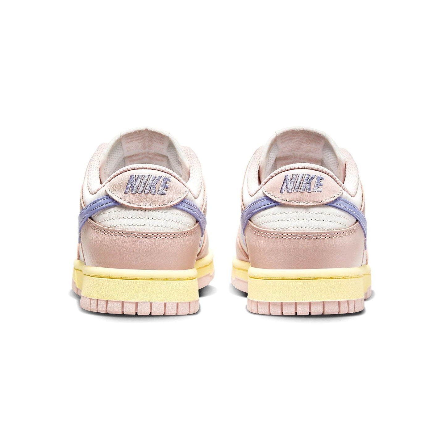 Nike Dunk Low Wmns 'Pink Oxford'
