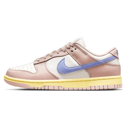 Nike Dunk Low Wmns 'Pink Oxford'