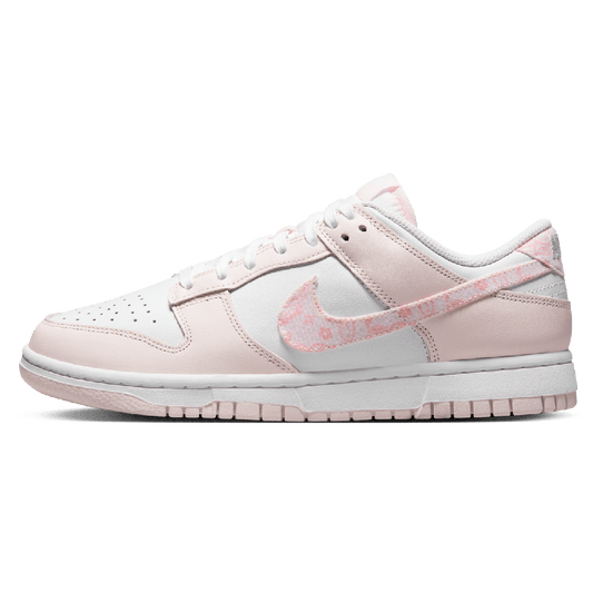Nike Dunk Low Wmns 'Pink Paisley'