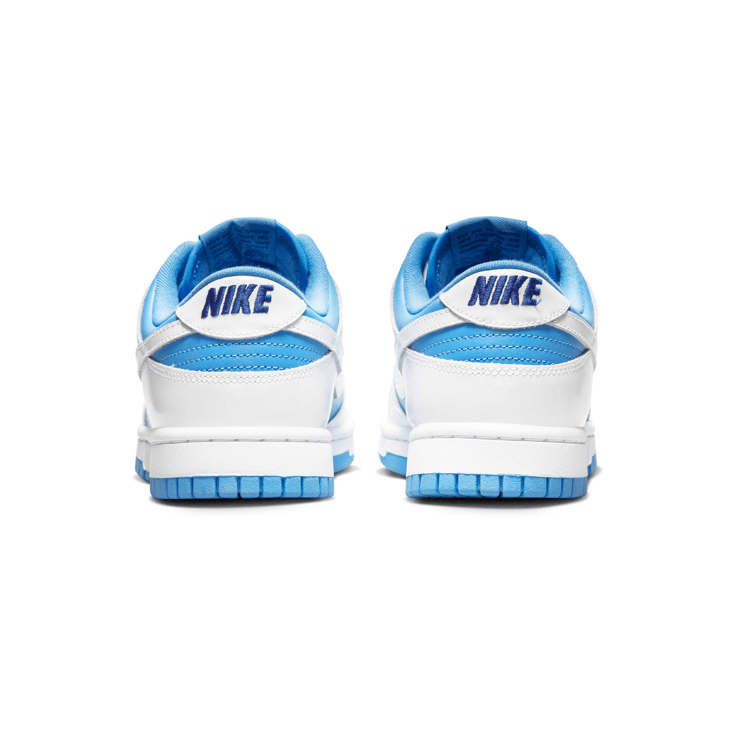 Nike Dunk Low Wmns 'Reverse UNC'