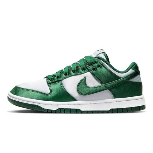 Nike Dunk Low Wmns 'Satin Green'