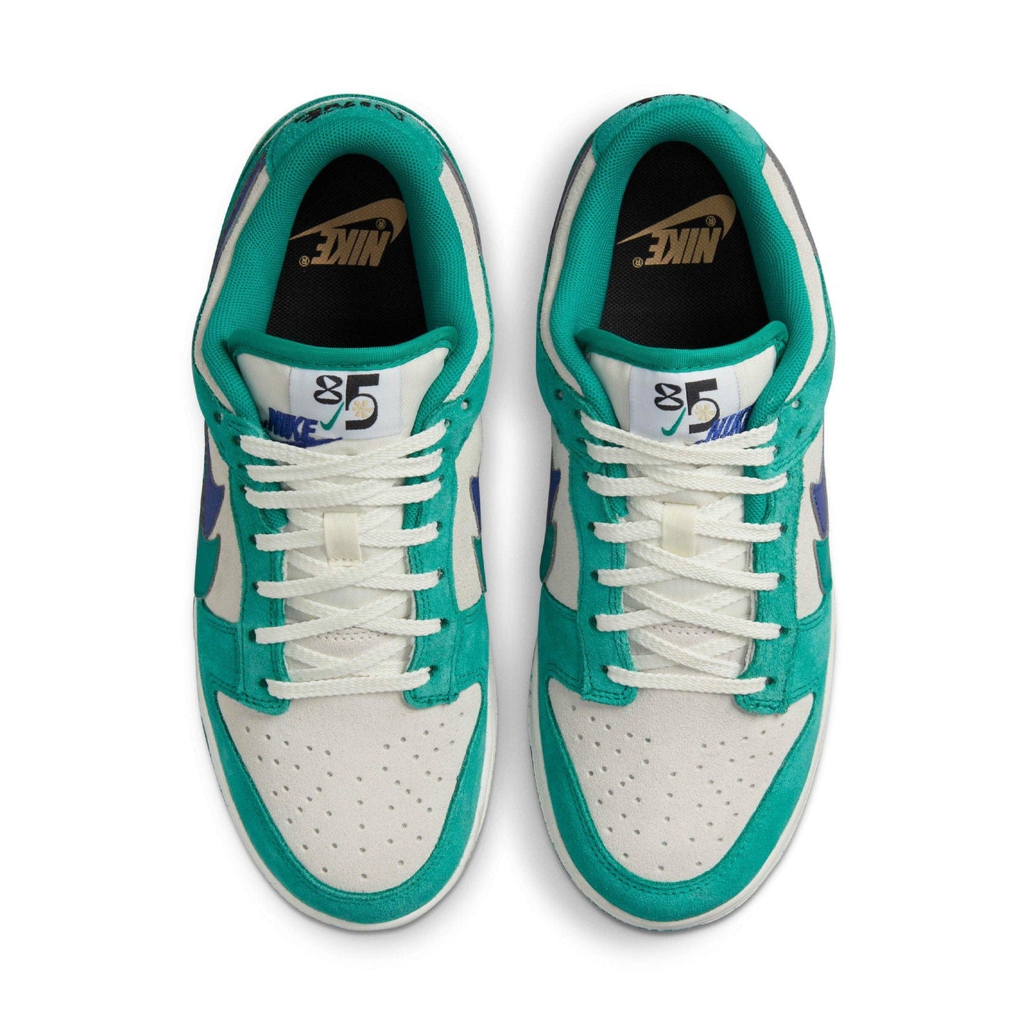 Nike Dunk Low Wmns SE 85 'Neptune Green'