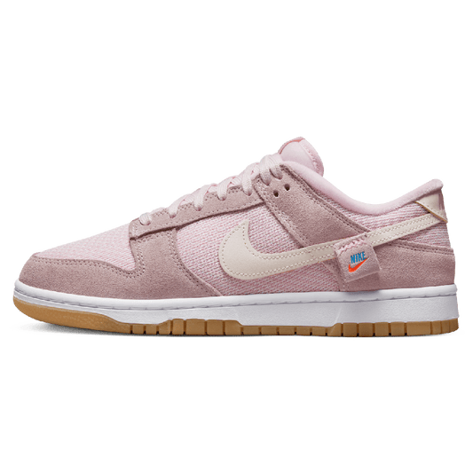 Nike Dunk Low Wmns 'Teddy Bear - Light Soft Pink'