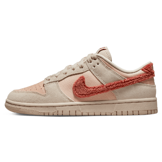Nike Dunk Low Wmns 'Terry Swoosh'