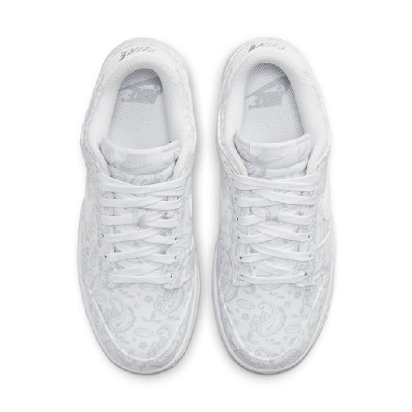 Nike Dunk Low Wmns 'White Paisley'