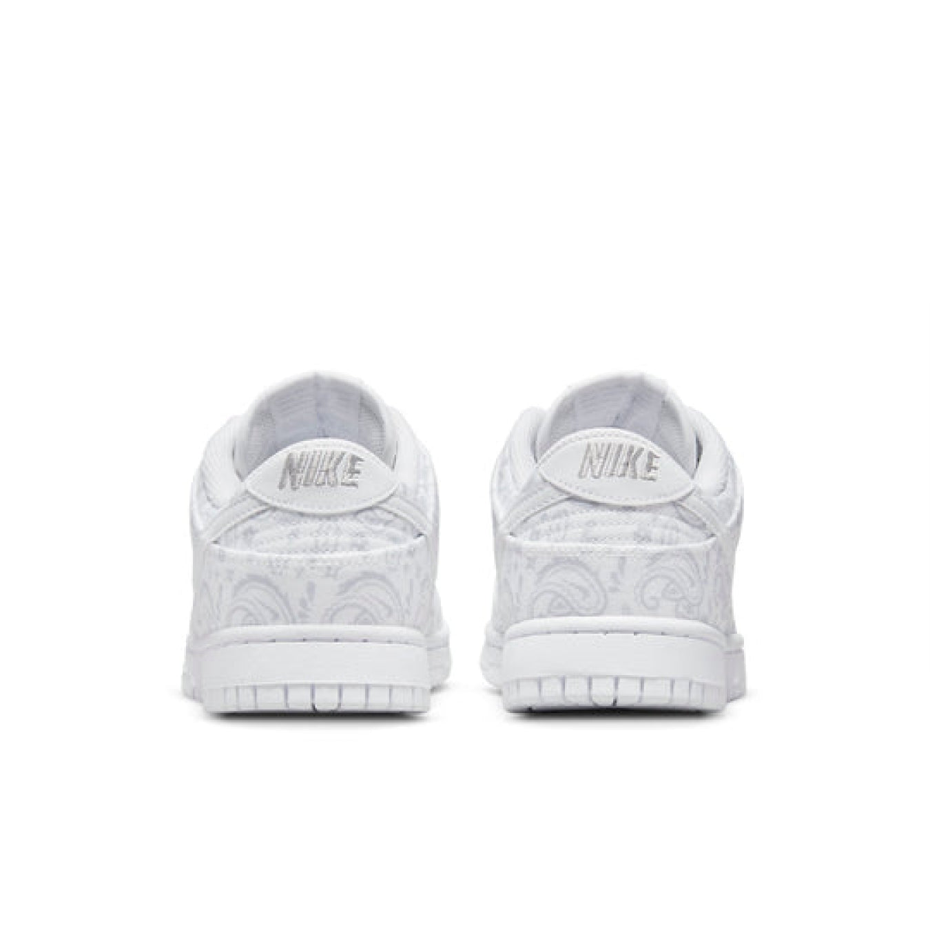 Nike Dunk Low Wmns 'White Paisley'