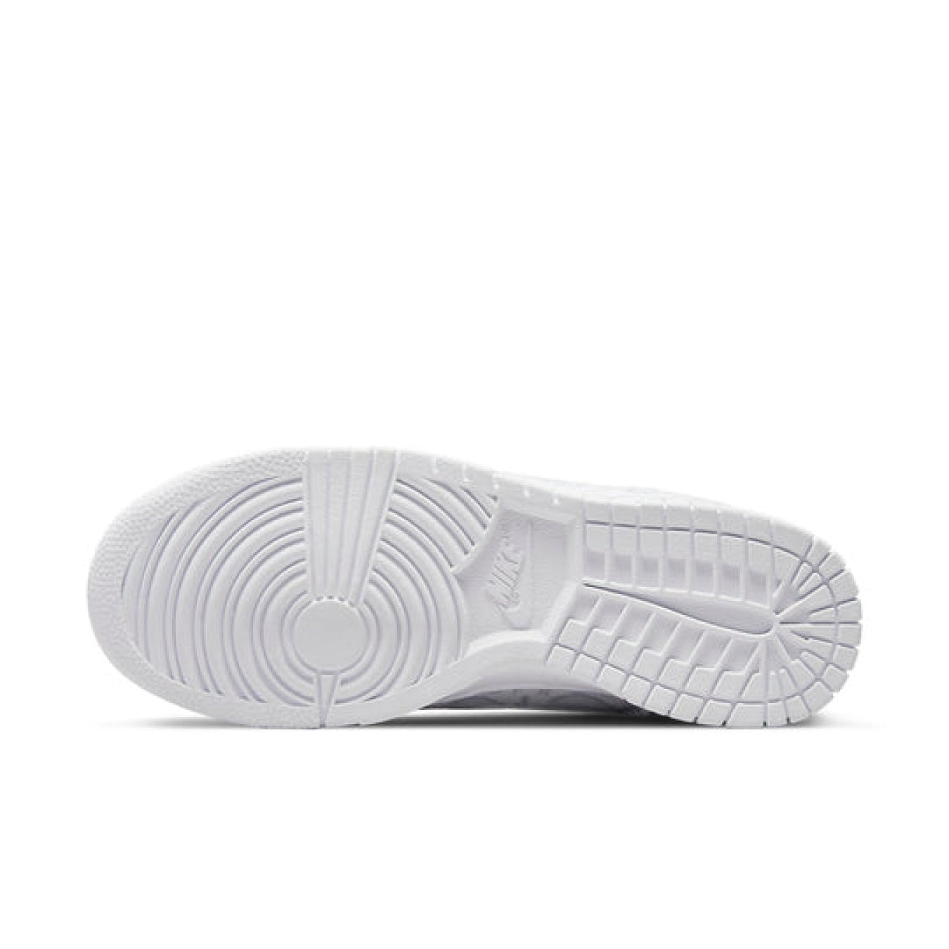 Nike Dunk Low Wmns 'White Paisley'