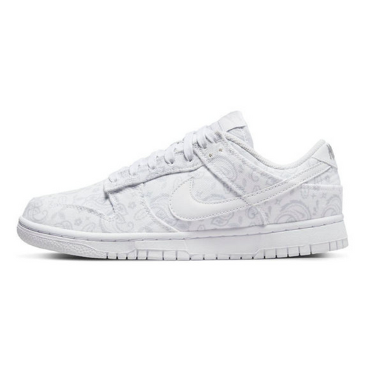 Nike Dunk Low Wmns 'White Paisley'