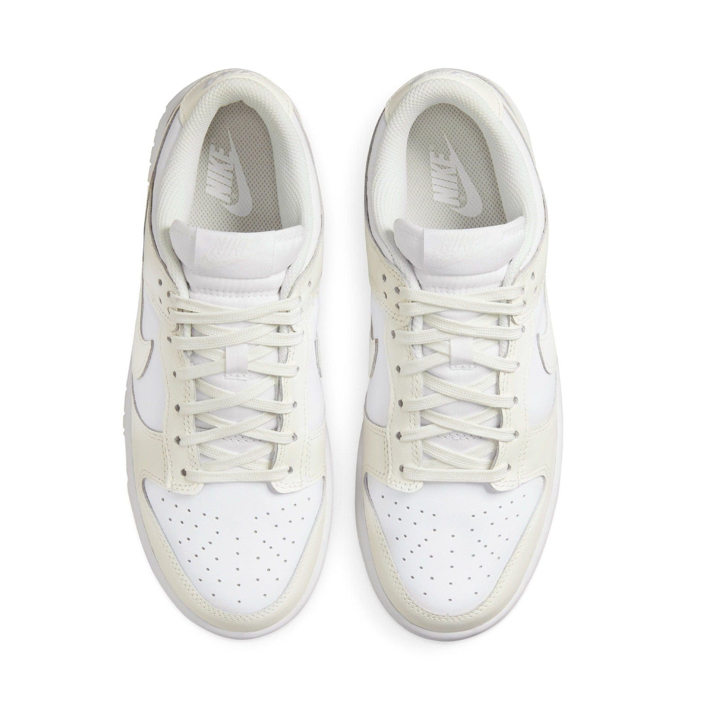 Nike Dunk Low Wmns 'White Sail'