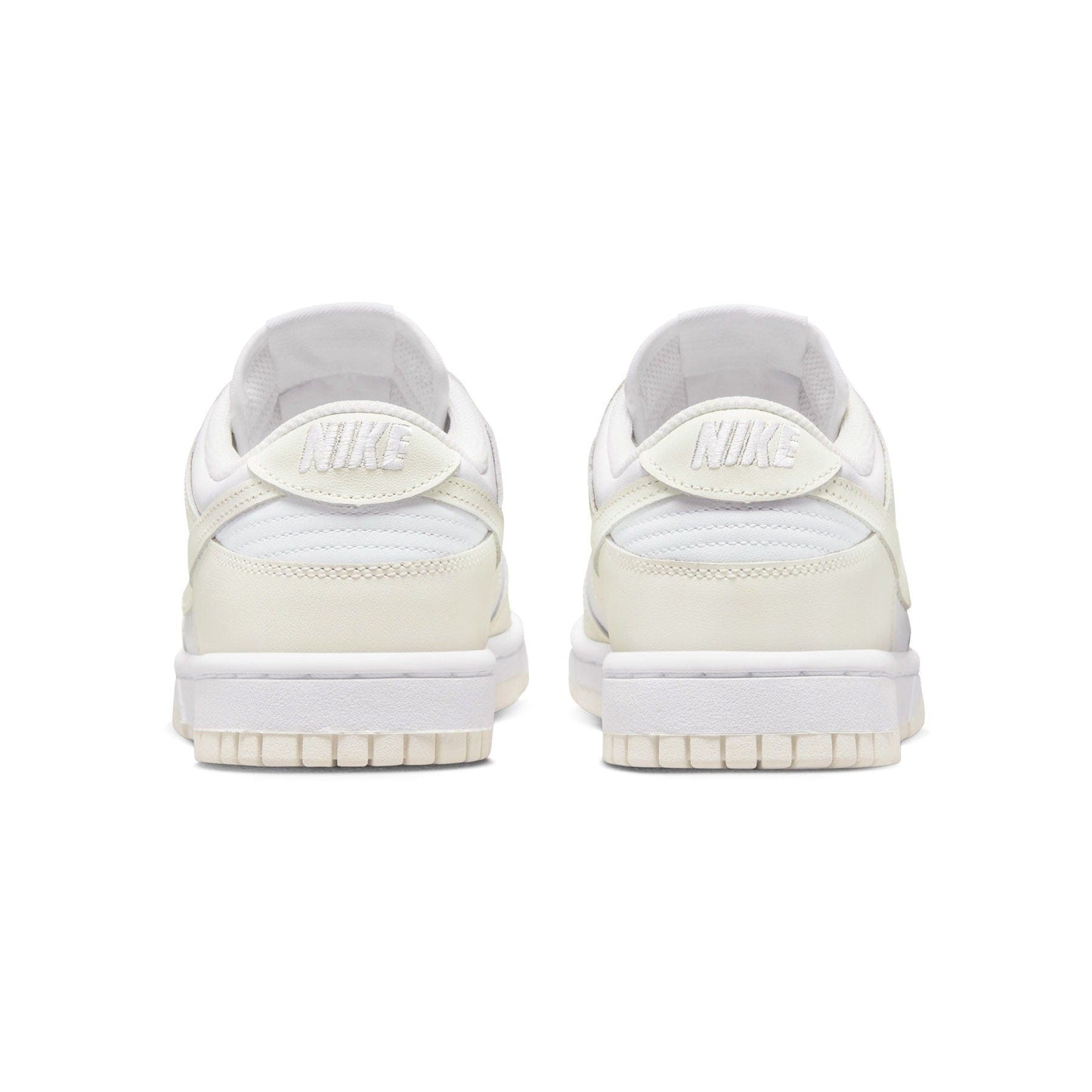 Nike Dunk Low Wmns 'White Sail'