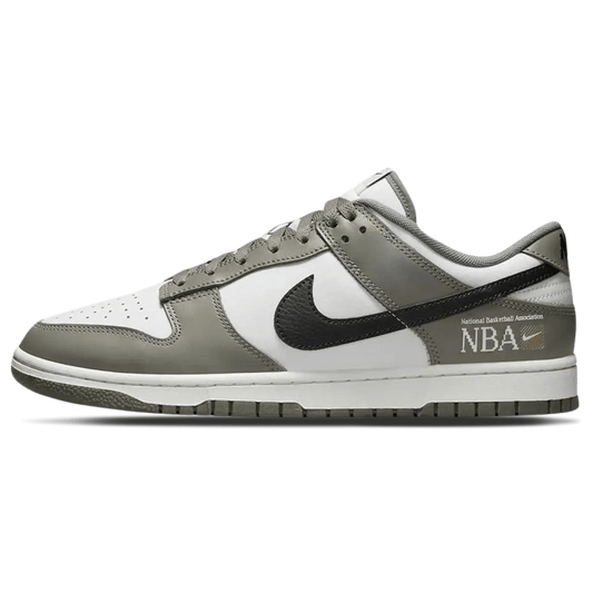 Nike Dunk Low x NBA 'Paris Game 2024'