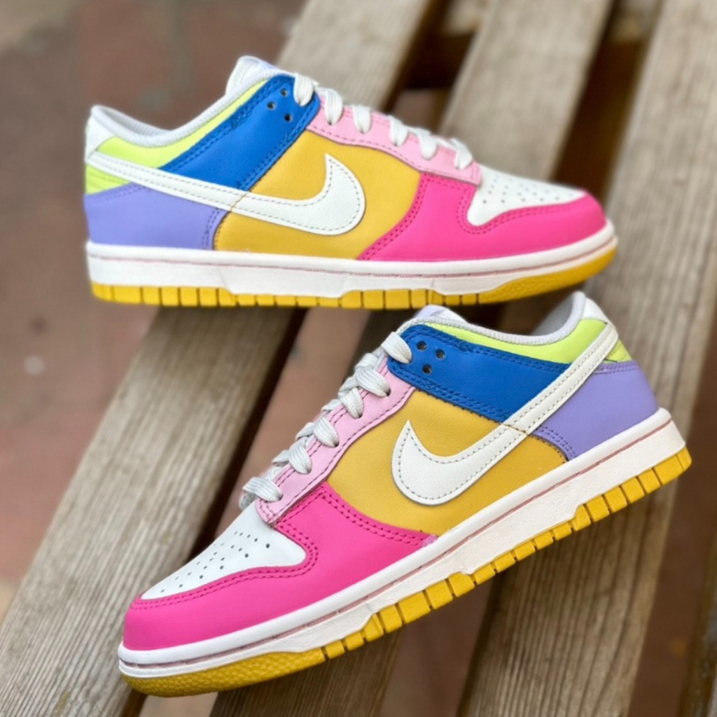 Nike Dunk Low"GalPals"