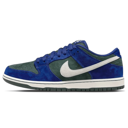Nike Dunk SB Low 'Deep Royal Blue'