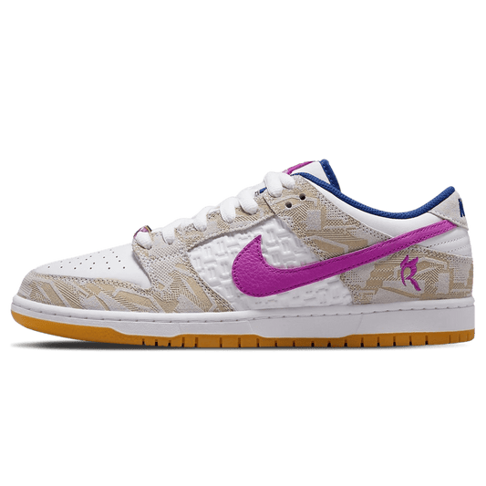 Nike Dunk SB Low x Rayssa Leal