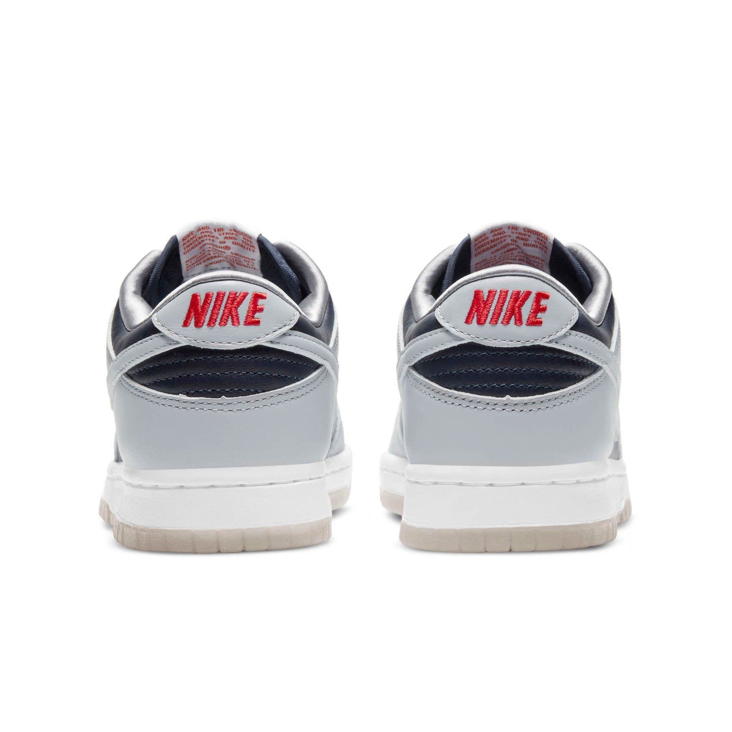 Nike Dunk Wmns Low SP 'College Navy'