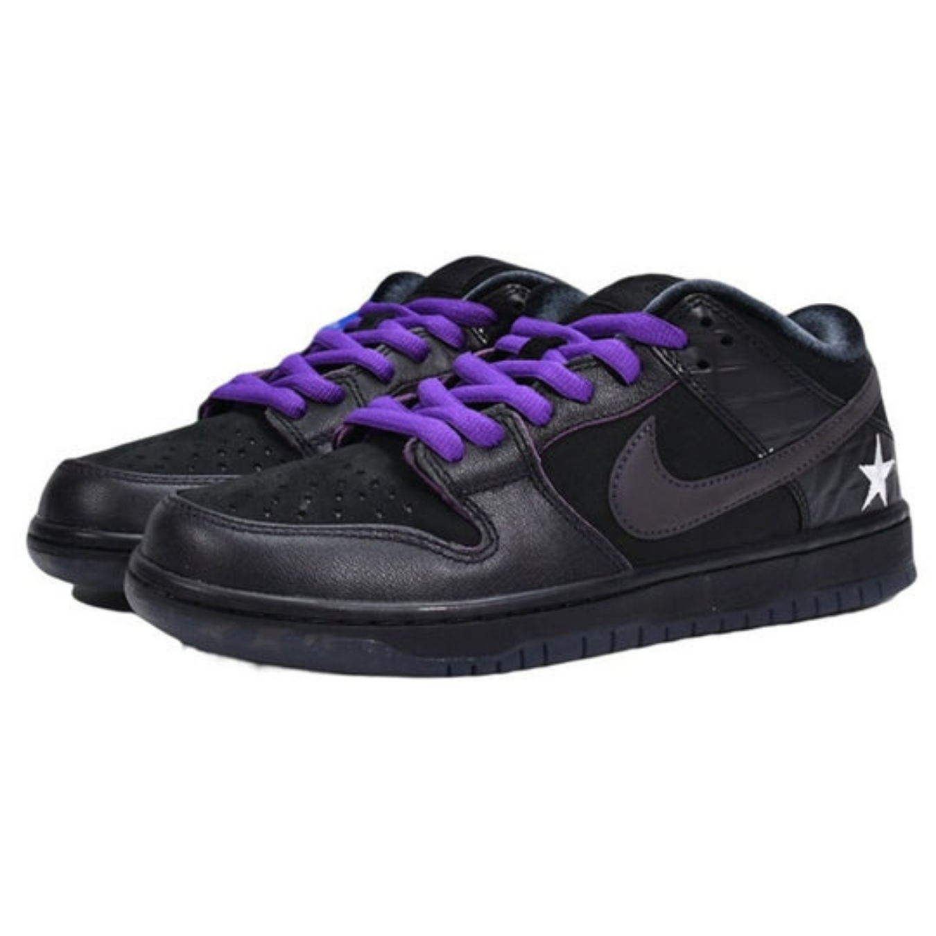 Nike Familia x Dunk Low Pro QS SB 'First Avenue'