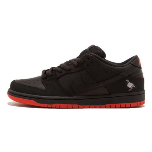 Nike Jeff Staple x Dunk Low Pro SB 'Black Pigeon'