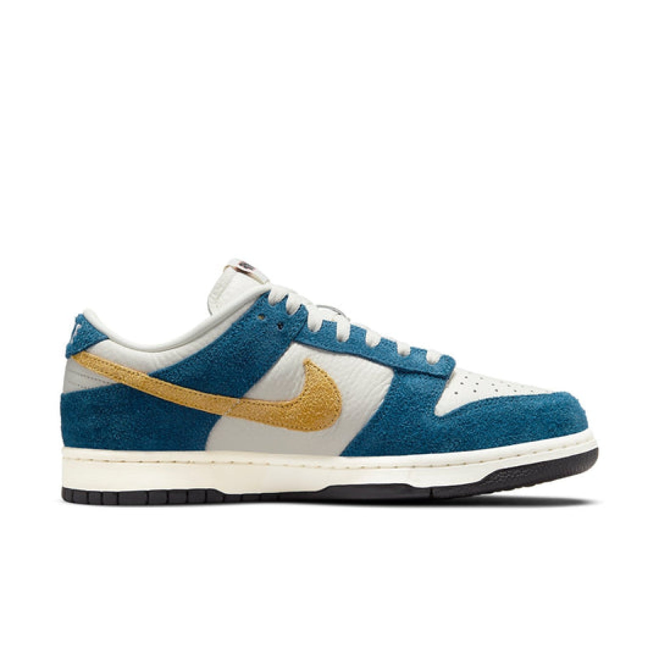 Nike Kasina x Dunk Low '80s Bus'