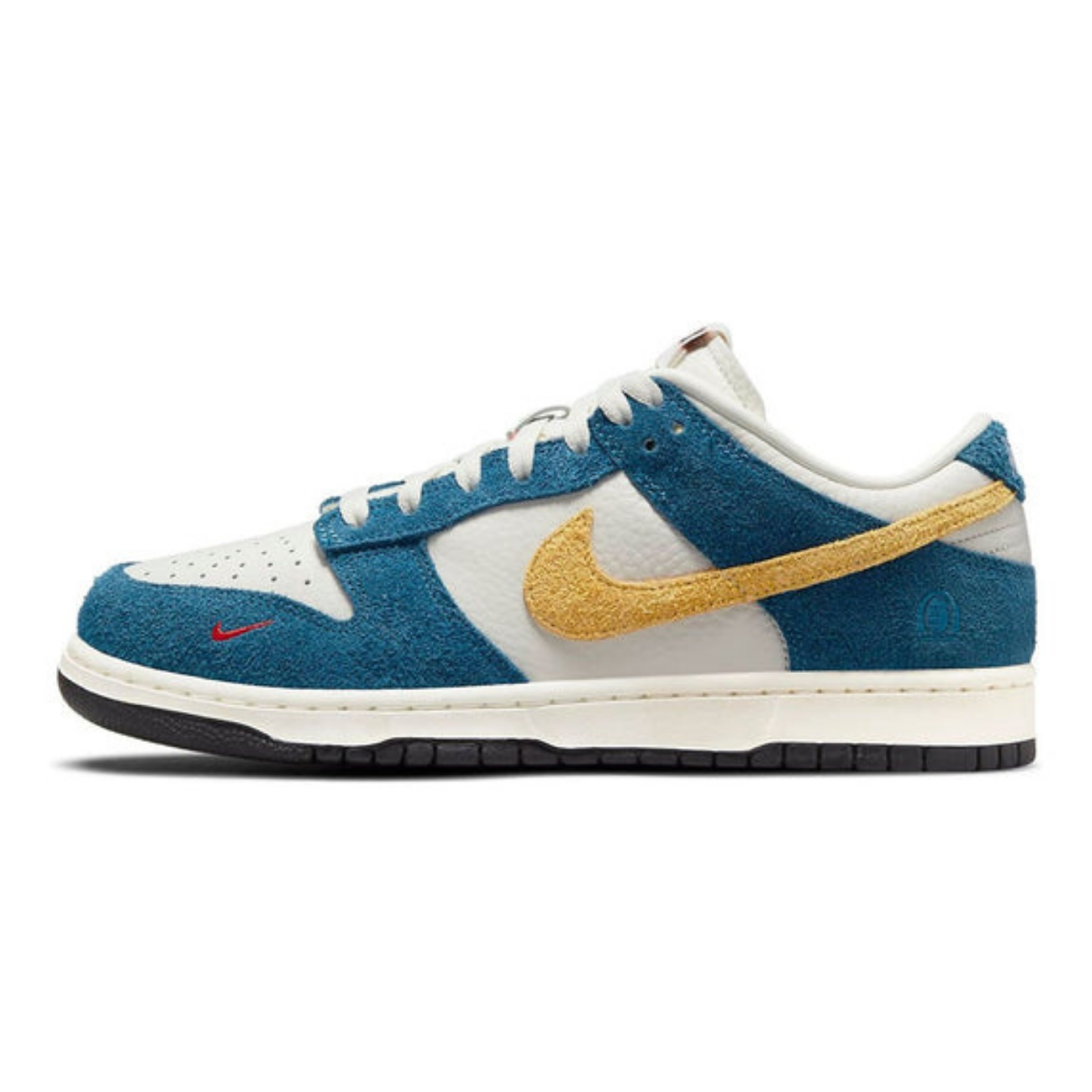 Nike Kasina x Dunk Low '80s Bus'