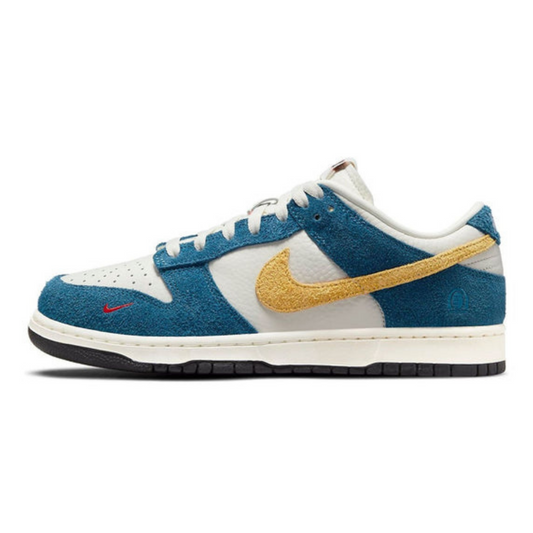 Nike Kasina x Dunk Low '80s Bus'