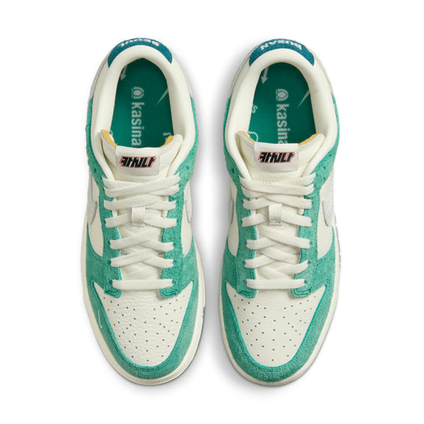 Nike Kasina x Dunk Low 'Road Sign'