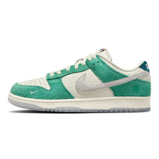Nike Kasina x Dunk Low 'Road Sign'