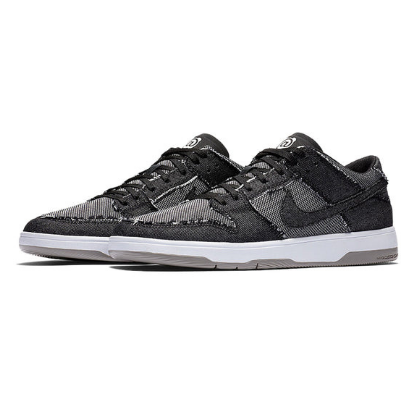 Nike Medicom x SB Dunk Low Elite 'BE@RBRICK'