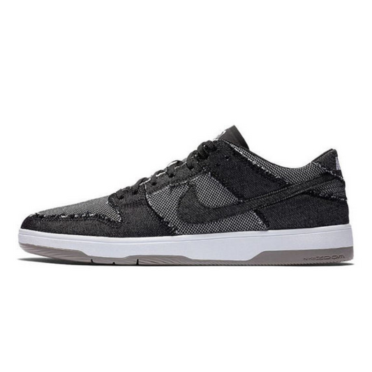 Nike Medicom x SB Dunk Low Elite 'BE@RBRICK'