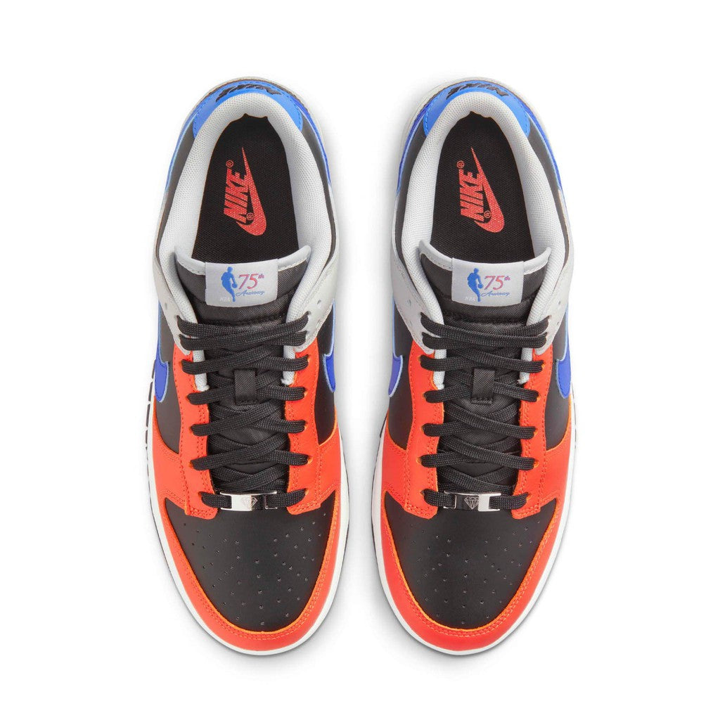 Nike NBA x Dunk Low EMB '75th Anniversary - Knicks'