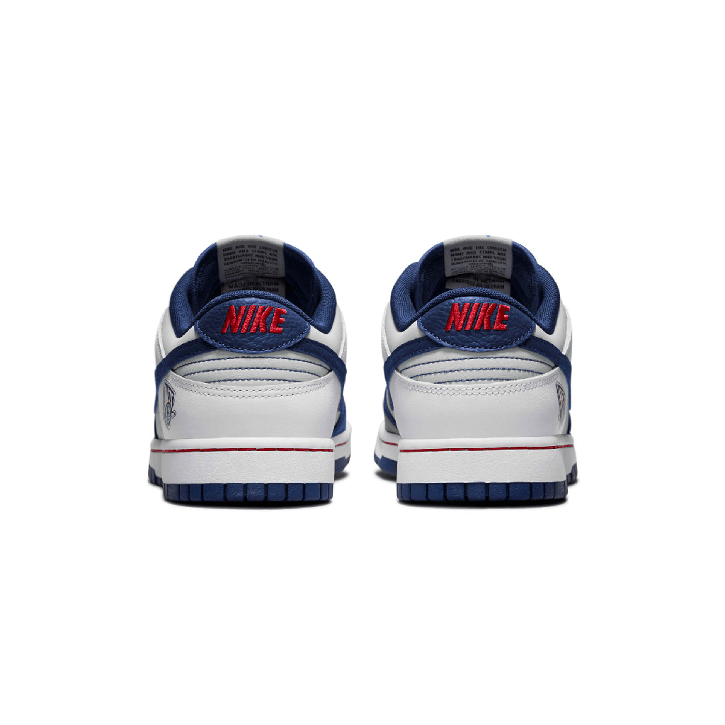 Nike NBA x Dunk Low EMB '75th Anniversary - Nets'
