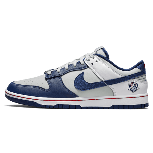 Nike NBA x Dunk Low EMB '75th Anniversary - Nets'