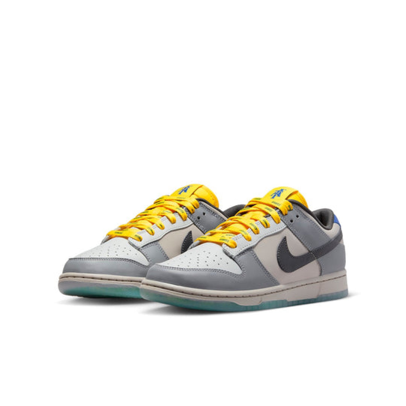 Nike North Carolina A&T State x Dunk Low 'Aggies'