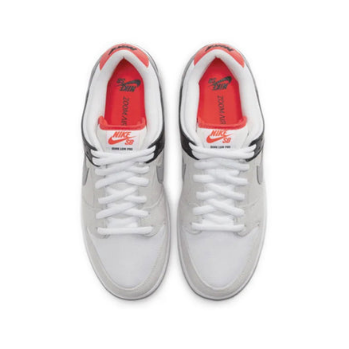 Nike SB Dunk Low 'AM90 Infrared'