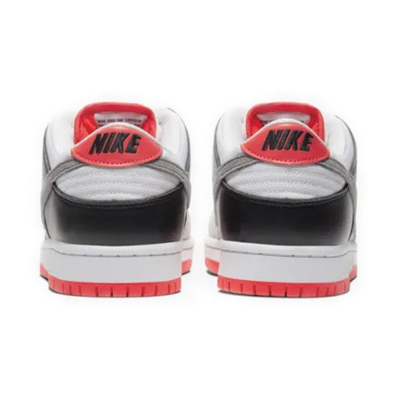 Nike SB Dunk Low 'AM90 Infrared'