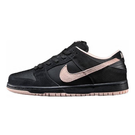 Nike SB Dunk Low 'Black Coral'