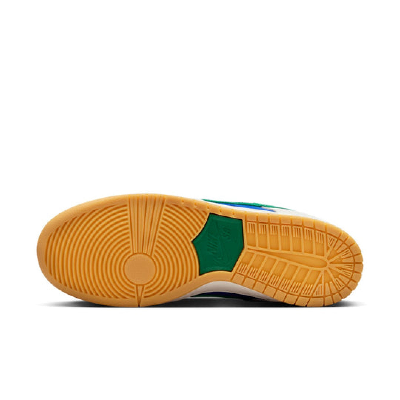 Nike SB Dunk Low 'Hyper Royal Malachite'