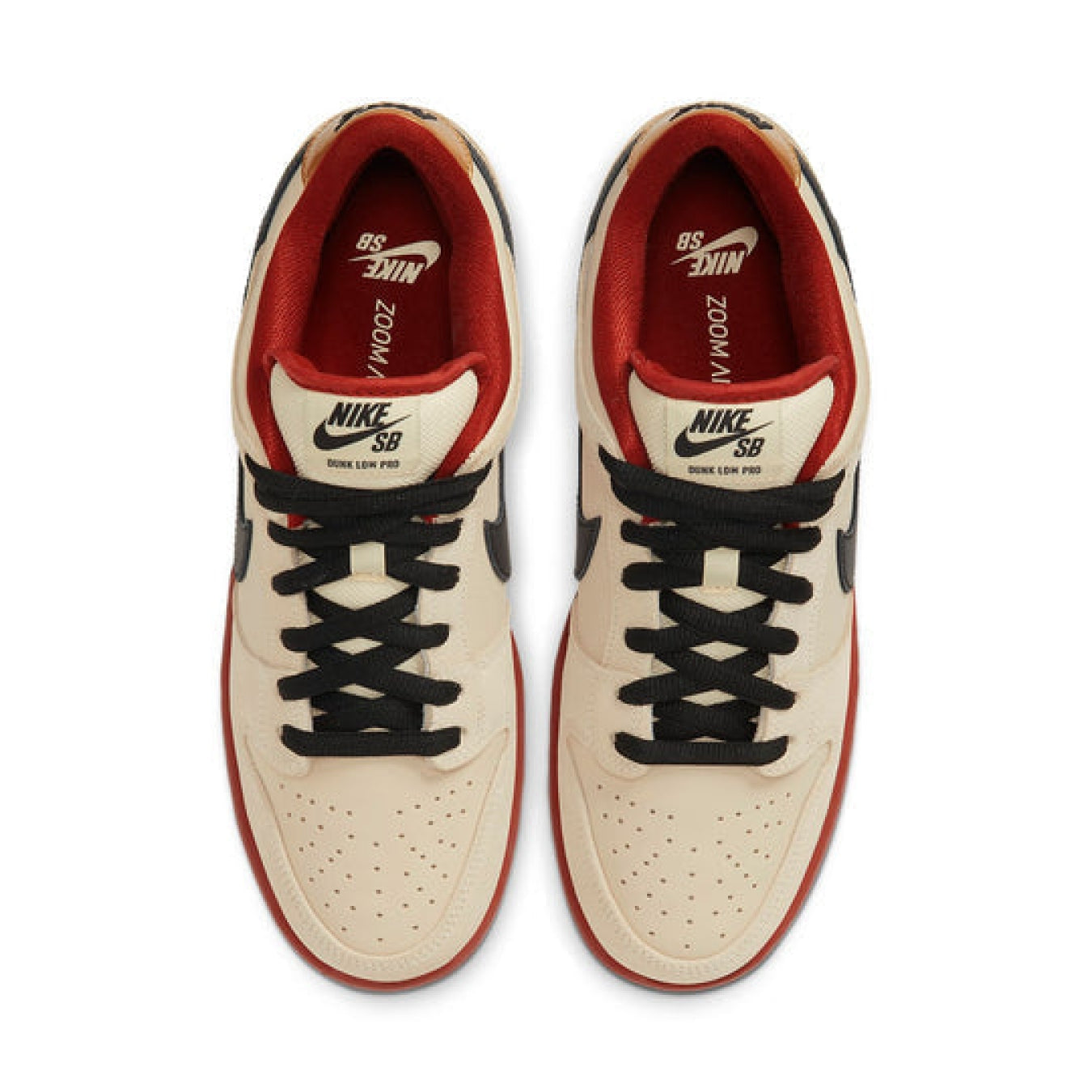 Nike SB Dunk Low 'Muslin'