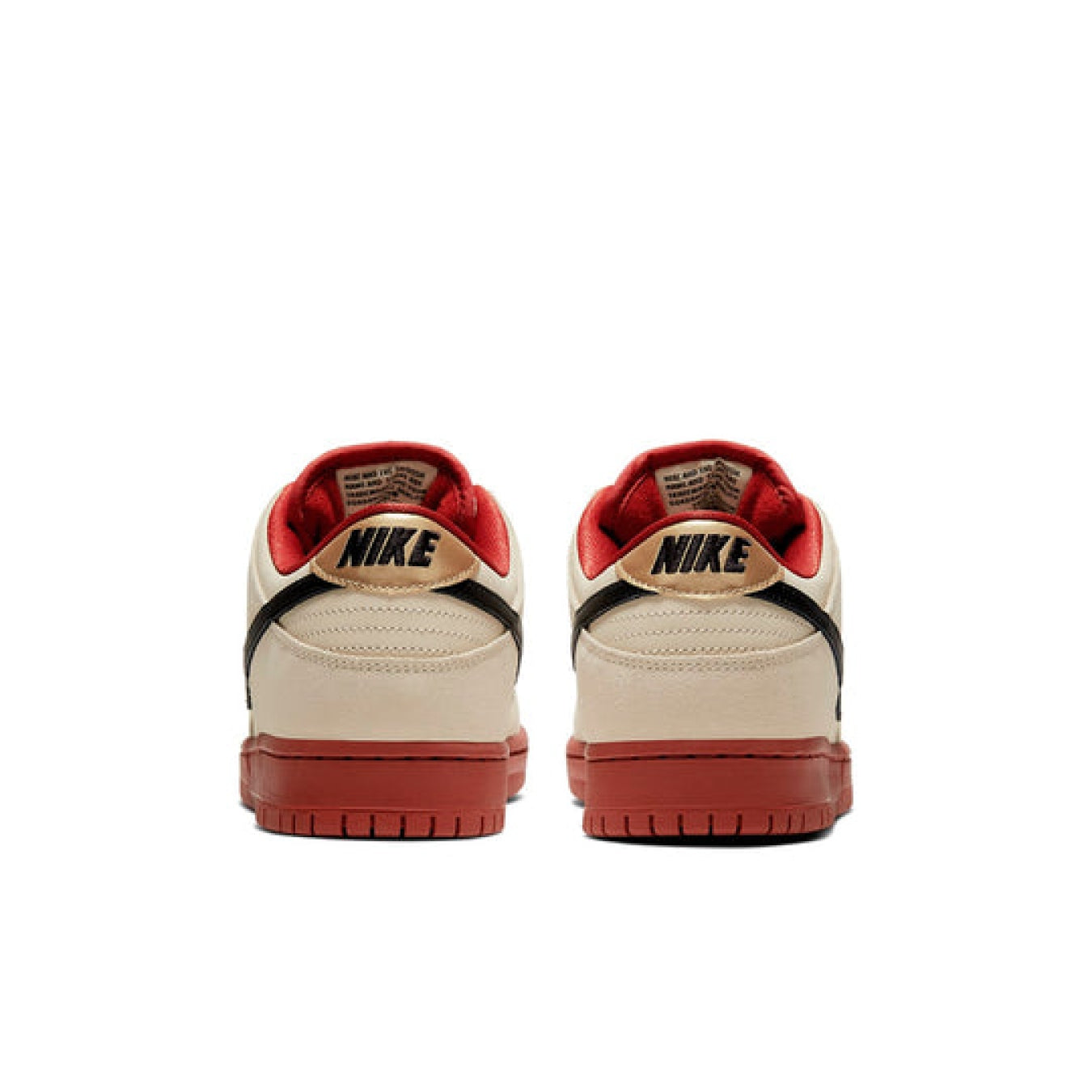 Nike SB Dunk Low 'Muslin'
